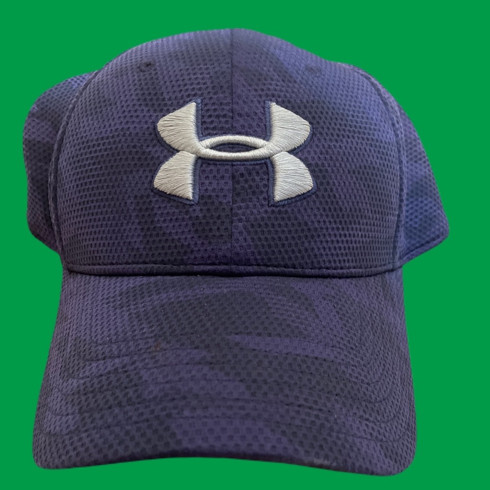 Men’s Under Armour Hat (size LG/XL) FlexFit